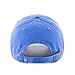NFL Detroit Lions '47 Clean Up Adjustable Hat, Blue Raz, One Size