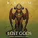 Lost Gods: A Novel by 