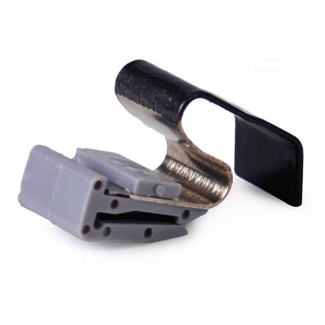Beler Mr Fuel Gas Lid Door Spring Clip Fit For Mitsubishi Montero Outlander Lancer Eclipse Galant Amazon In Car Motorbike