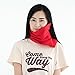 Travel Pillow ideal for airplane flight Easy to carry Soft Support Protect for Woman, Man and Children.(Black)