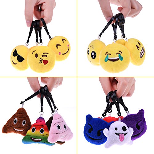 4 Pillows+Decorations+Prizes+Pinata+Fillers