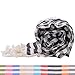 Black Striped Turkish Towel - Naturally Dyed 100% Cotton - 70x39 inches - Beach Towel Bath Pool Yoga Pilates Picnic Blanket Scarf Peshtemal Hammam Fouta