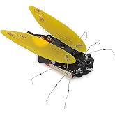 Velleman Electronic Cicada Bug Soldering Kit