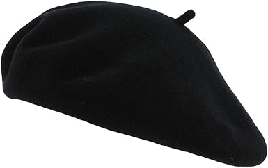 traclet beret