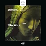 BACH:ALTO ARIAS                                    image