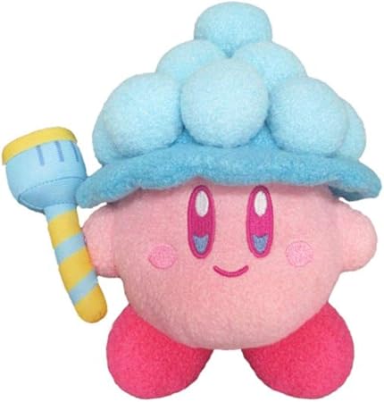 Amazon.co.jp: Sanei Trading Kirby Kirby 