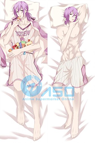 dakimakura rin