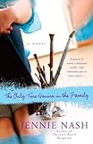 Review and Free Giveaway: The Only True Genius in the Family 51dbIl14a5L. SL160 Review and Free Giveaway: The Only True Genius in the Family