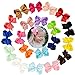 GBATERI 20 Pack Baby Girls 4