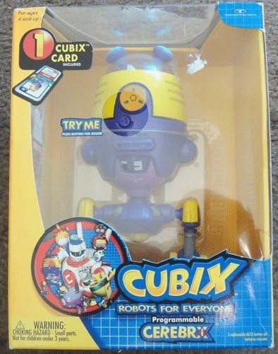 cubix toys amazon