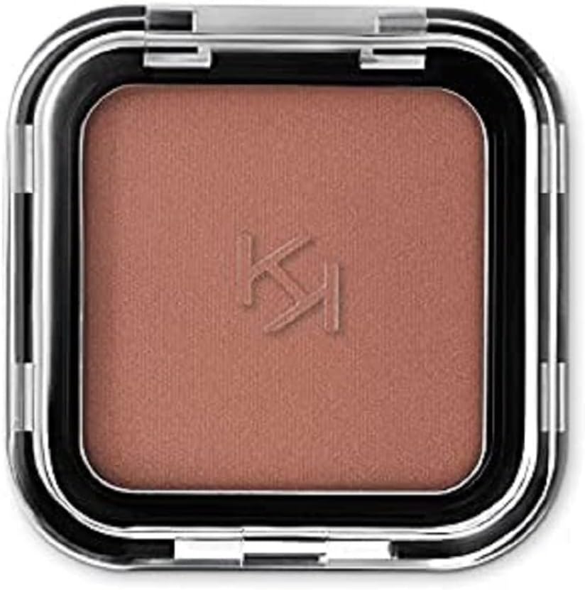 Kiko Milano Smart Colour Blush 09 Intense Buildable Colour