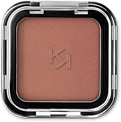Kiko Milano Smart Colour Blush 09 Intense Buildable Colour