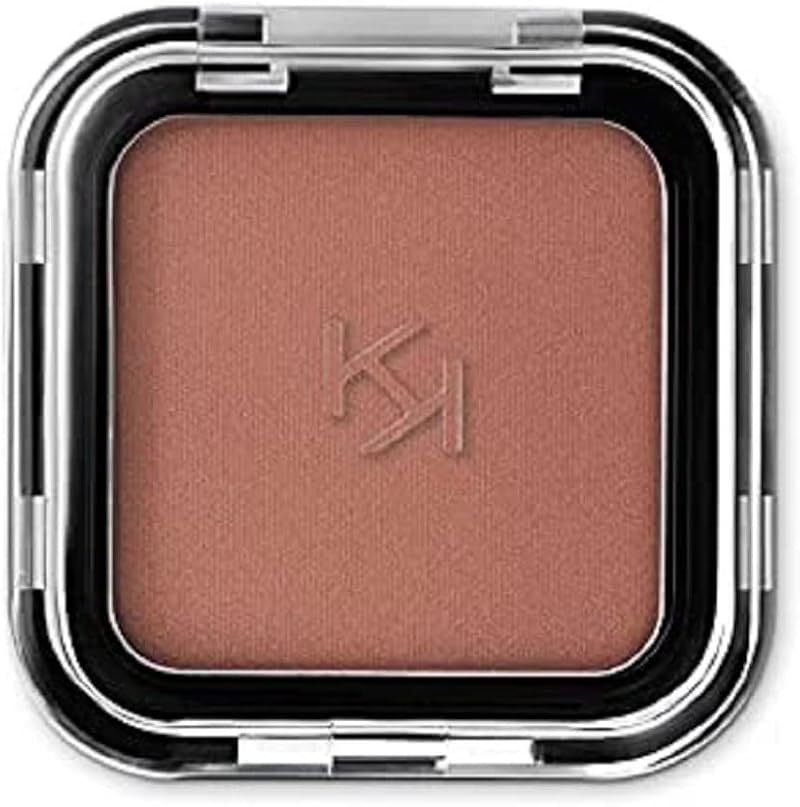 Kiko Milano Smart Colour Blush 09 Intense Buildable Colour