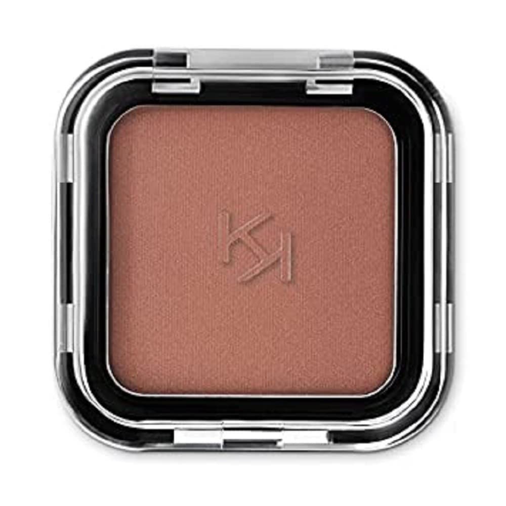KIKO Milano Smart Colour Blush - 09 | Intense colour blush with buildable result