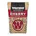 Western Premium BBQ Products Cherry BBQ Smoking Chips, 180 cu in