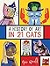 A History of Art in 21 Cats by Nia Gould