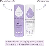 Kokoso Baby Soft Balm Stick Unfragranced 13g Natural Organic view 5