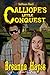 Calliope’s Little Conquest (Saddlesore Ranch Book 1)