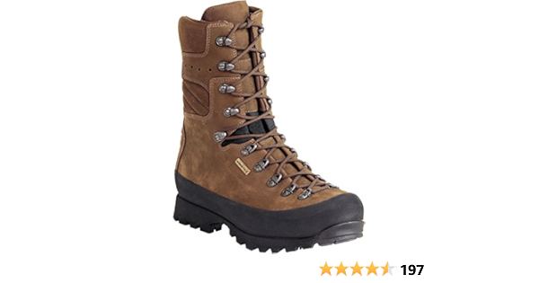 Amazon.com | Kenetrek Mountain Extreme 