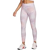 Nike womens Nike One Luxe Women's Mid-rise 7/8 Leggings