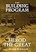 The Building Program of Herod the Great by 