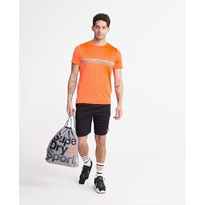 Buy Superdry Lightweight Training T-Shirt at Ubuy Kuwait