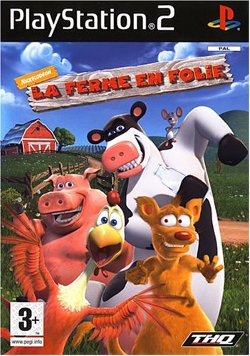 La Ferme en Folie