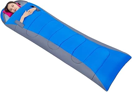 walking sleeping bag amazon