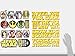 Eureka Teacher Supplies Star Wars Classroom Bulletin Board Set, 32 pcs