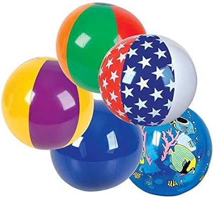 beach ball price