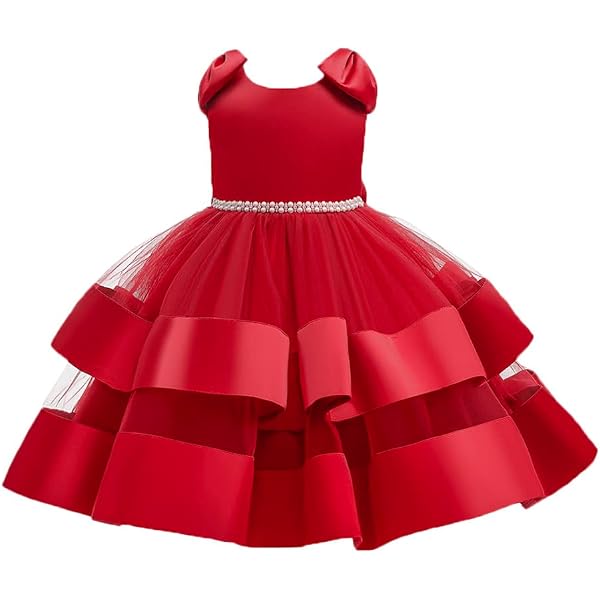 birthday dresses 2020 The Toy Story Heirloom Birthday Dress main image 0
