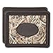 Ducks Unlimited Utility Floor Mat (Mossy Oak Shadow Grass Camouflage, 2 Pack)