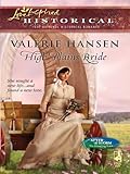 High Plains Bride (After the Storm: The Founding Years)