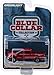 Greenlight 35120-F Blue Collar Collection Series 5 2018 Nissan Titan XD Pro-4X 1:64 Scale 1:64 Scale