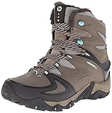 Merrell Women's Polarand 8 Waterproof Winter Boot