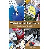 When the Grid Goes Down: Disaster Preparations and Survival Gear For Making Your Home Self-Reliant