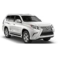 XtremeVision Interior LED for Lexus GX 460 2010-2017 (12 Pieces) Cool White Interior LED Kit + Installation Tool