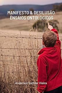 Livro Manifesto Desilusão