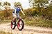 Mongoose Dolomite Fat Tire Mountain Bike, Featuring 17-Inch/Medium High-Tensile Steel Frame, 7-Speed Shimano Drivetrainthumb 2