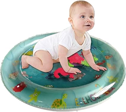 baby tummy cushion