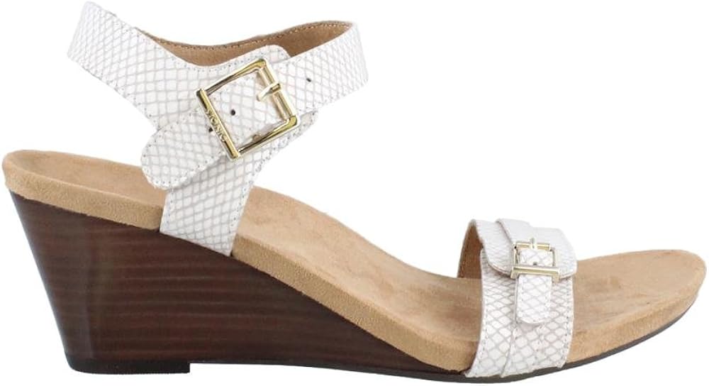 vionic noble laurie backstrap sandal