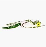 SOUTHERN LURE Scum Frog Painted Trophy Series