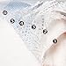 NTBAY Muslin Toddler Blanket, 6 Layers Organic Cotton Baby Blanket, Bed/Crib Blanket for Boys and Girls, Swan 43