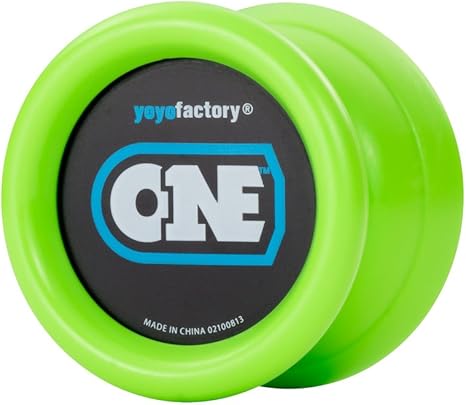 the ball bearing one yoyo