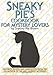 Sneaky Pie's Cookbook for Mystery Lovers by Rita Mae Brown