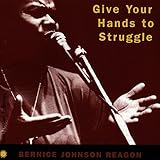 GIVE YOUR HANDS TO STRUGGLE                        image