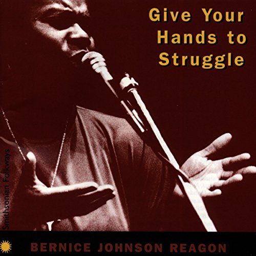 Give Your Hands to Struggle CD