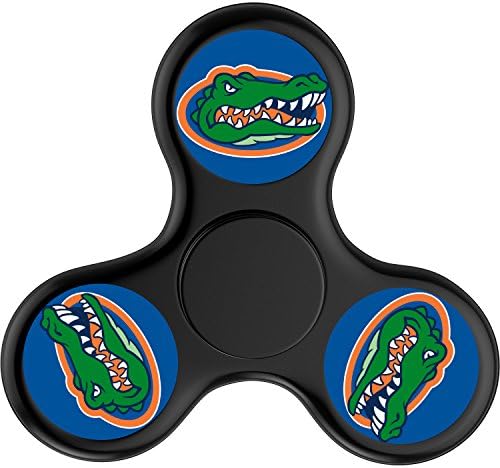 TRYMNHYAS-So Cool Florida_Gators Fidget Spinner High Speed Bearing ADHD Focus Anxiety Relief Toys for Children and Adults