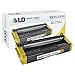 LD Products Compatible Toner Cartridge Printer Replacements for Ricoh SP C250A (1 Cyan, 1 Magenta, 1 Yellow, 3-Pack) for use in SP C250DN, SP C250SF, SP C261SFNw & SP C261DNw