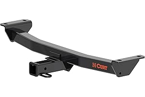 Ford Ranger CL3 Receiver Hitch